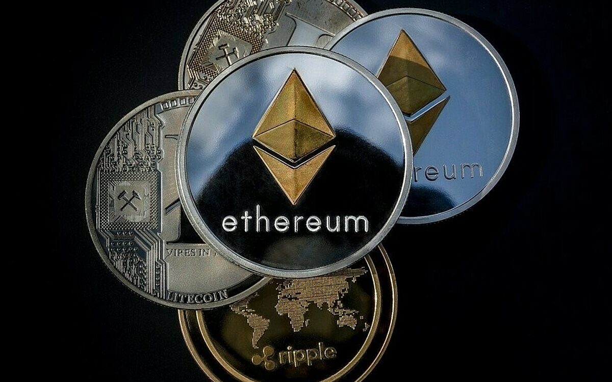 Kryptowahrungen1 Kryptowahrungen1